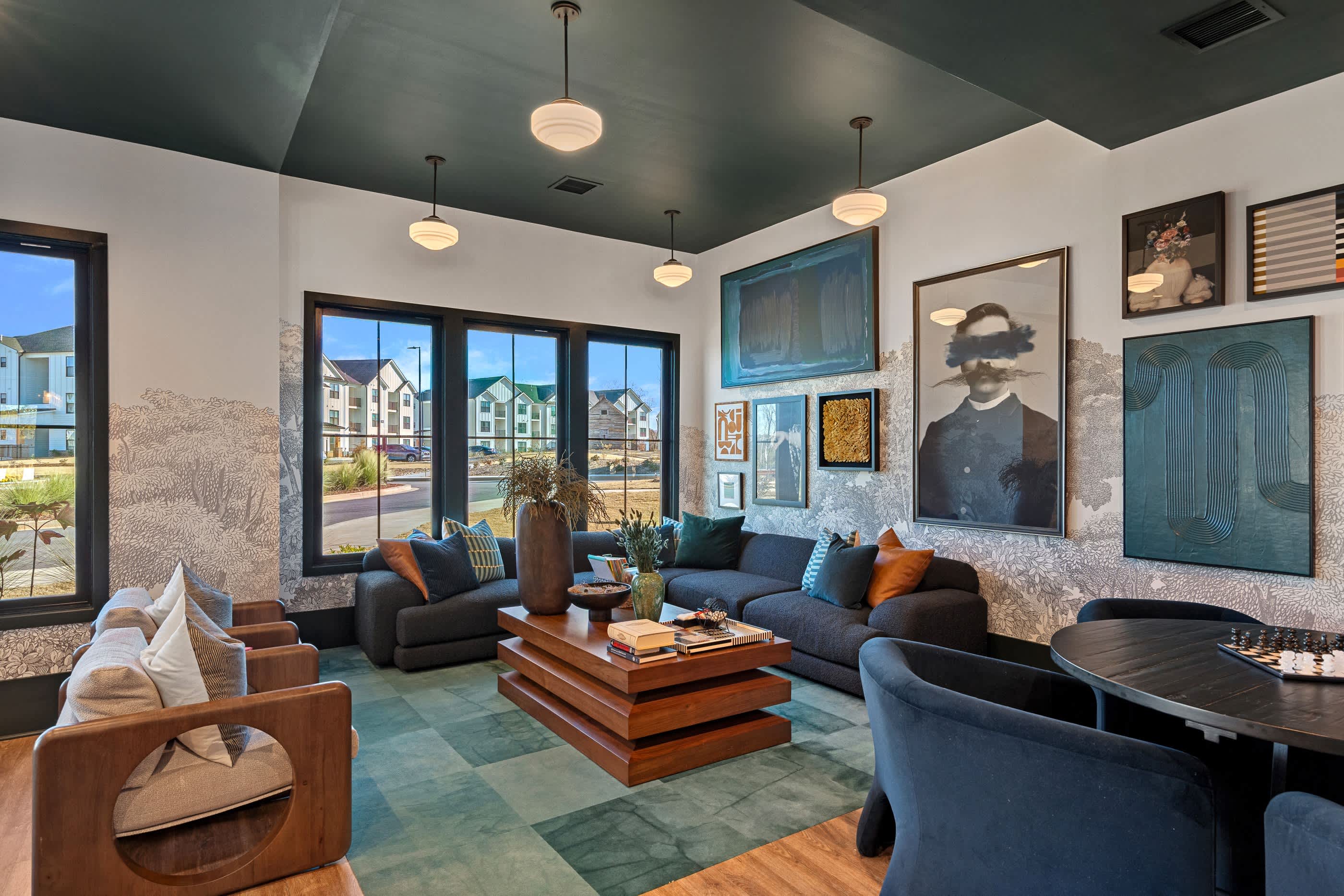 Evolve New Hope Farm Apartment Homes – photo 5