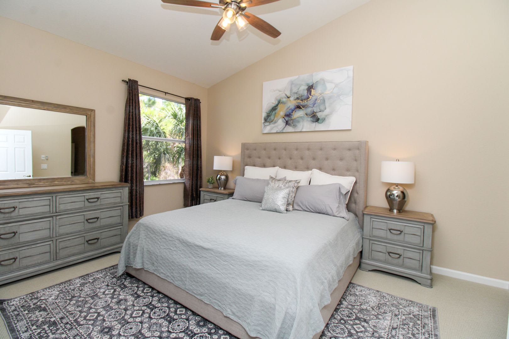 ***SEASONAL OR ANNUAL***FULLY FURNISHED***PLAYERS CLUB AVAILABLE** GATED COMMUNITY*** – photo 1