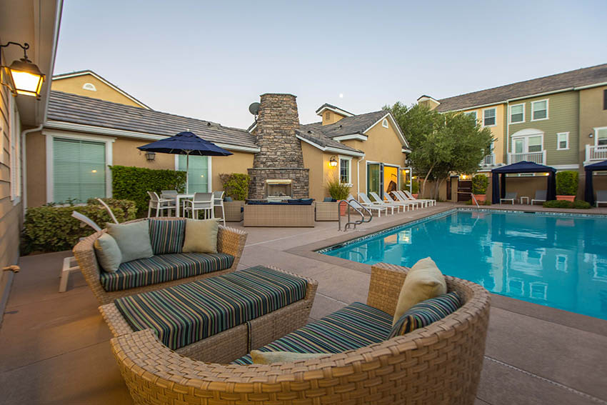 Liberty Square Townhomes – photo 5
