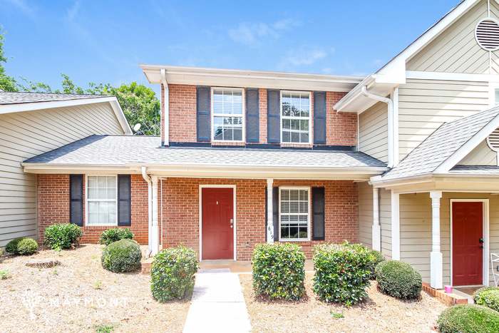 619 Bear Drive – photo 1