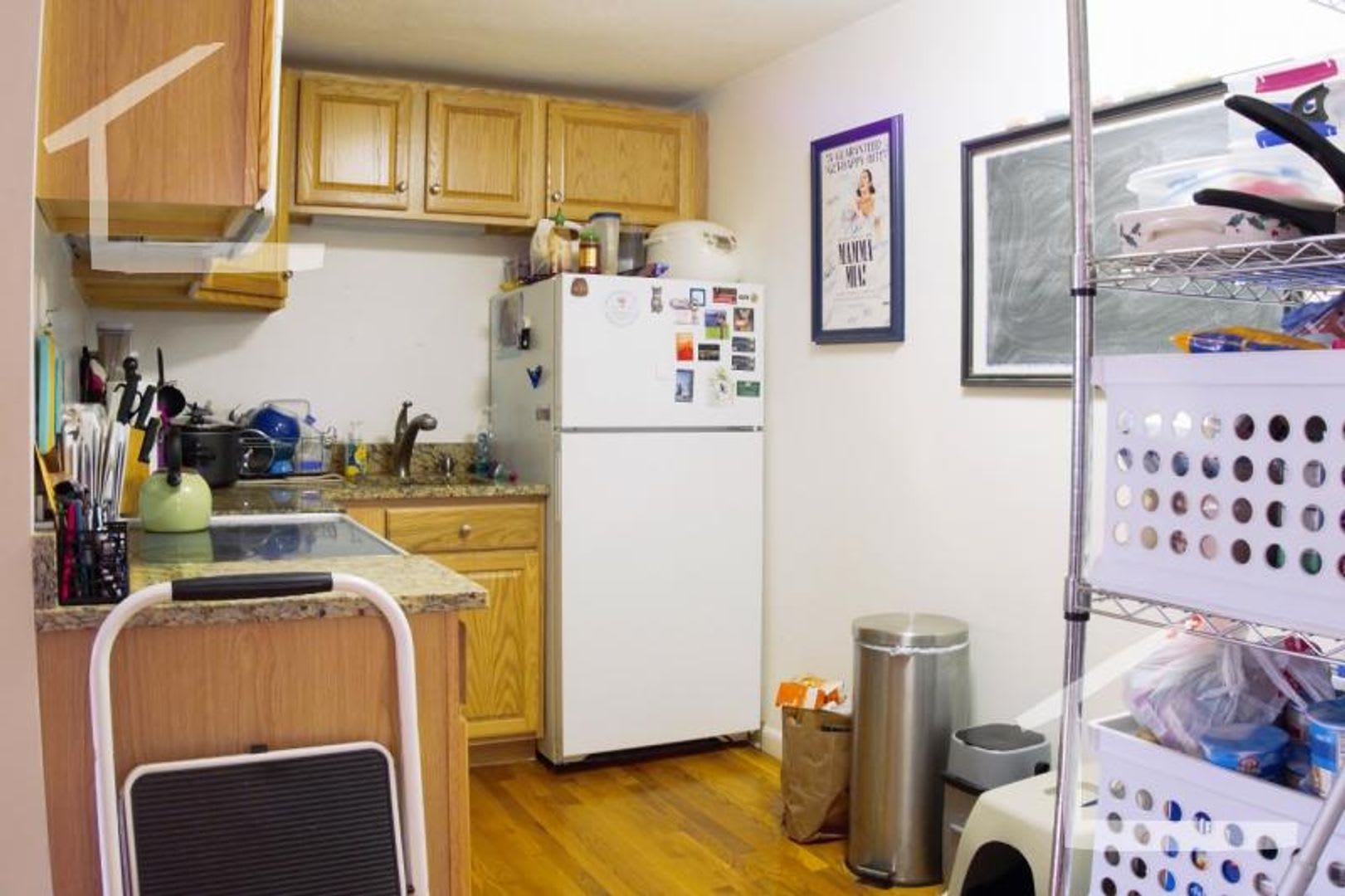 9 Euston Rd #12L Boston MA 02135 – photo 3