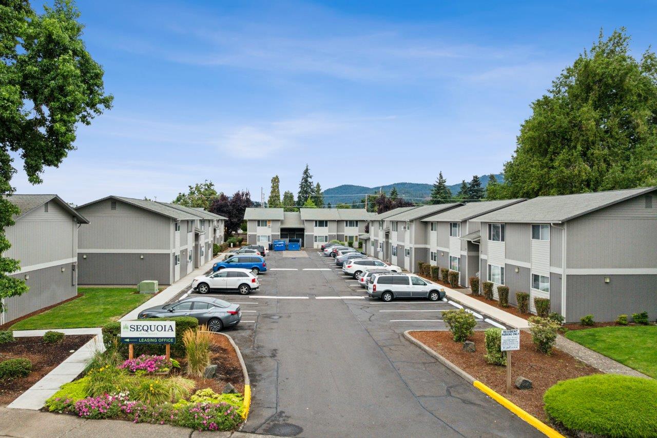 Sequoia Apartments – photo 3