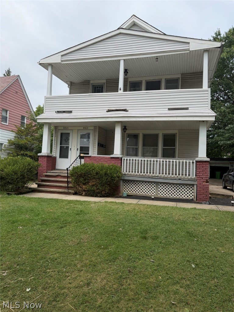 9703 Park Heights Avenue – photo 1