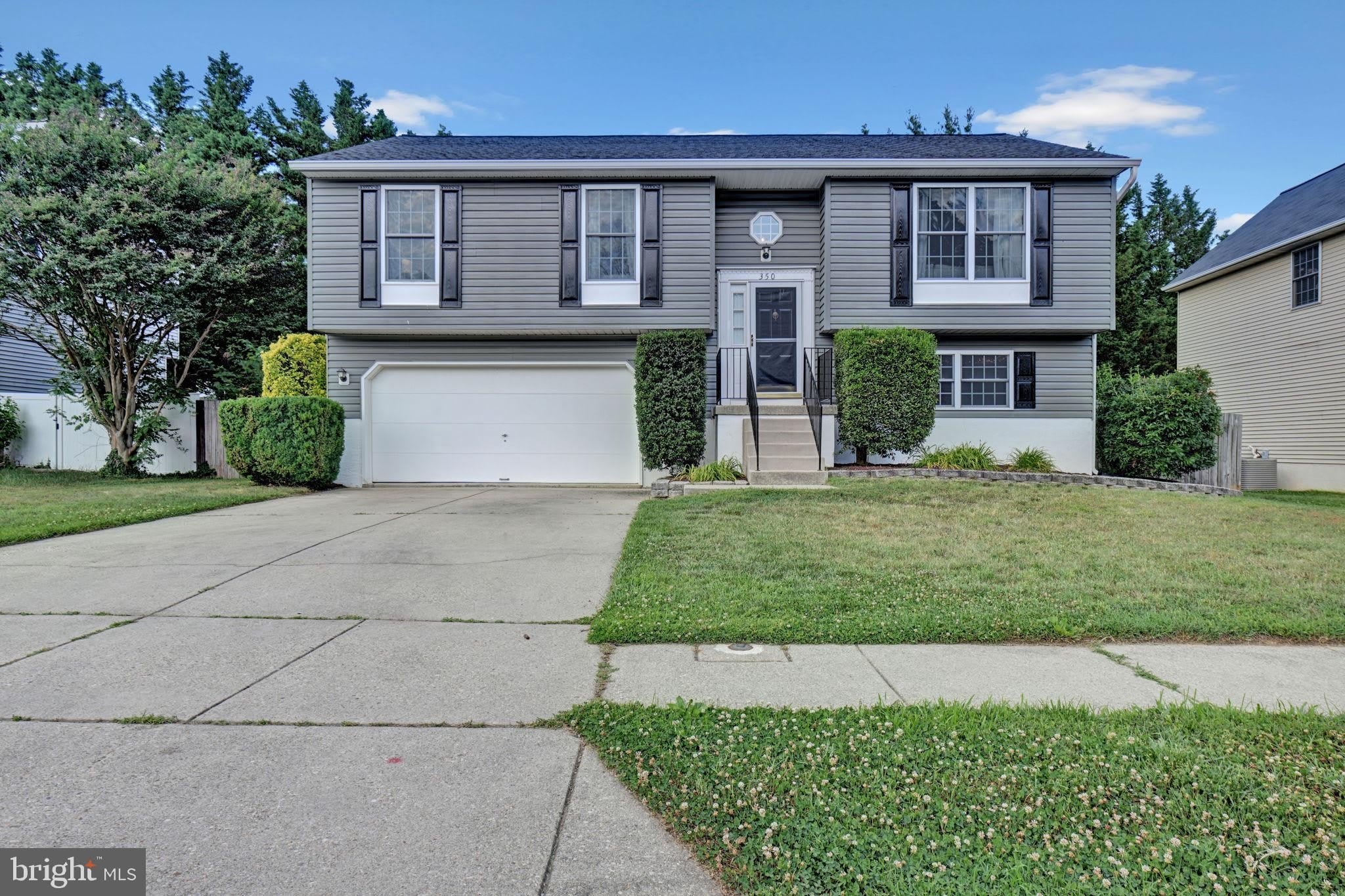 350 LONG MEADOW Way – photo 2