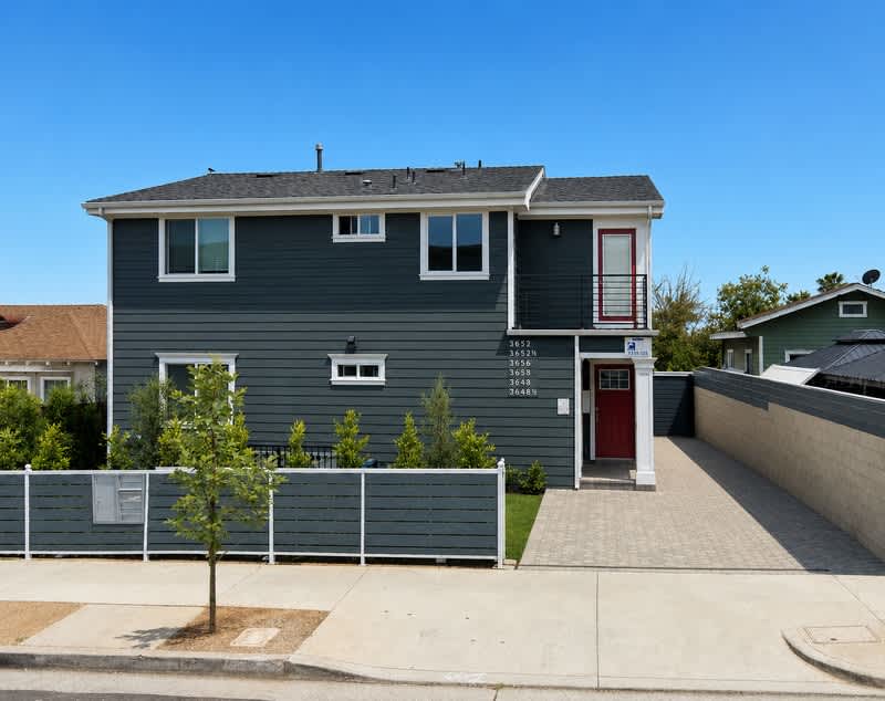 3650 Percy Street – photo 1