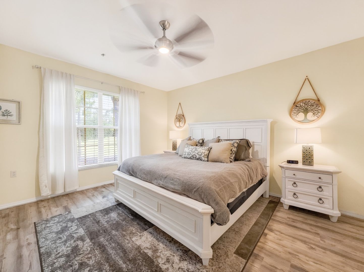 3-bedroom condo available in Flamingo Fairways II – photo 2