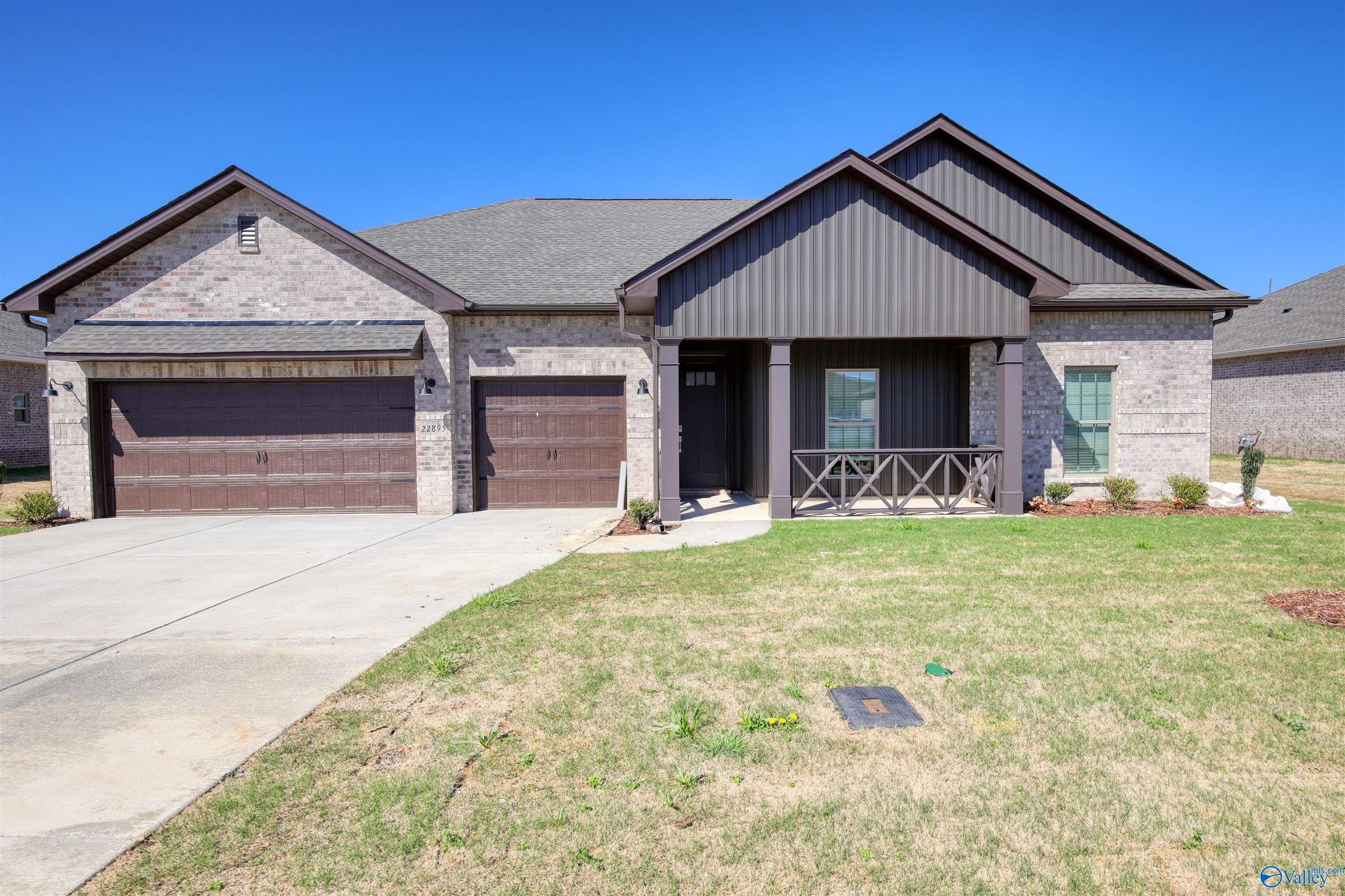 22895 Ansley Drive – photo 1