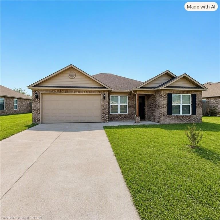 9009 Hayward RD – photo 1