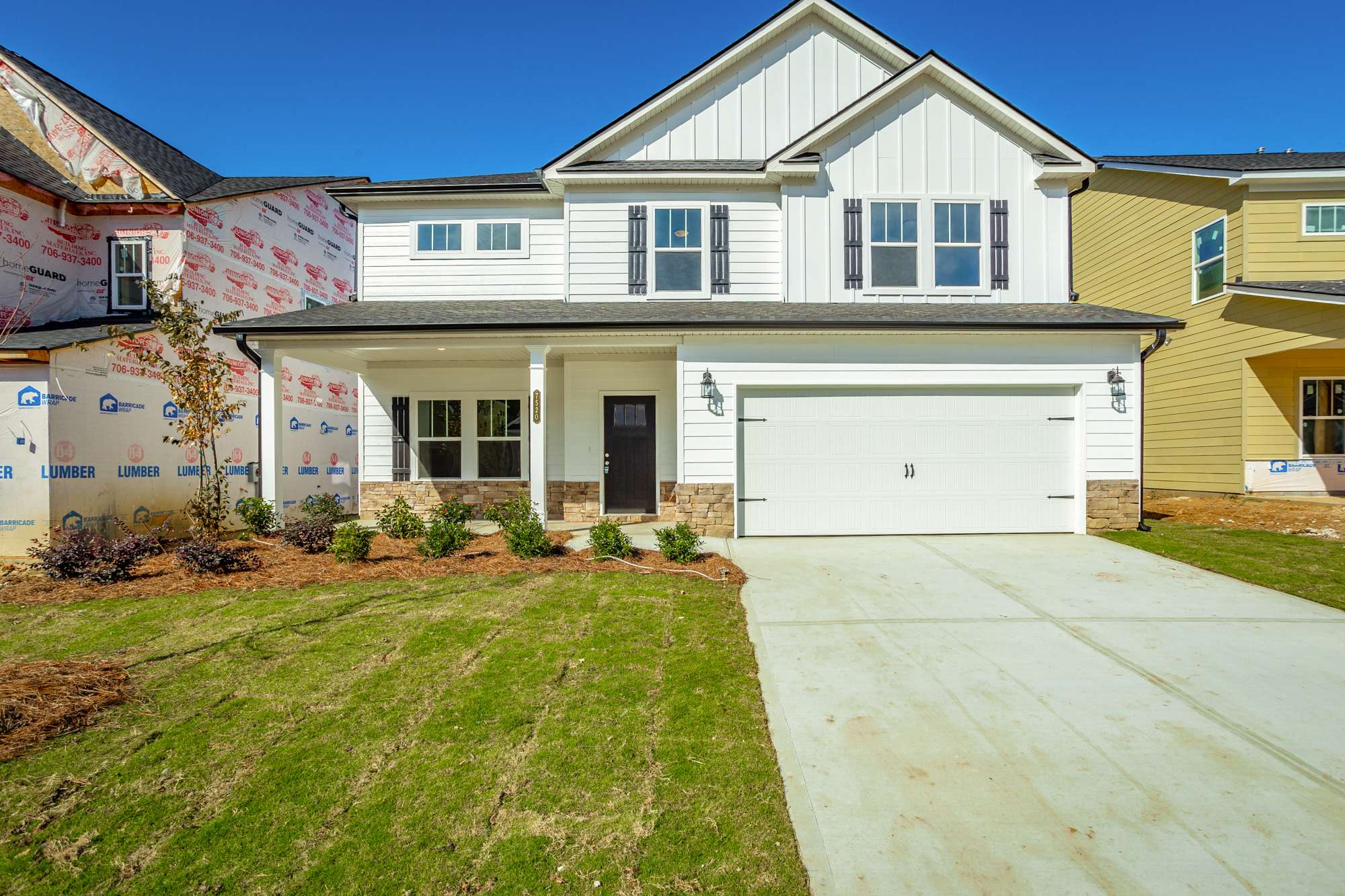 7520 Highborne Ln – photo 1