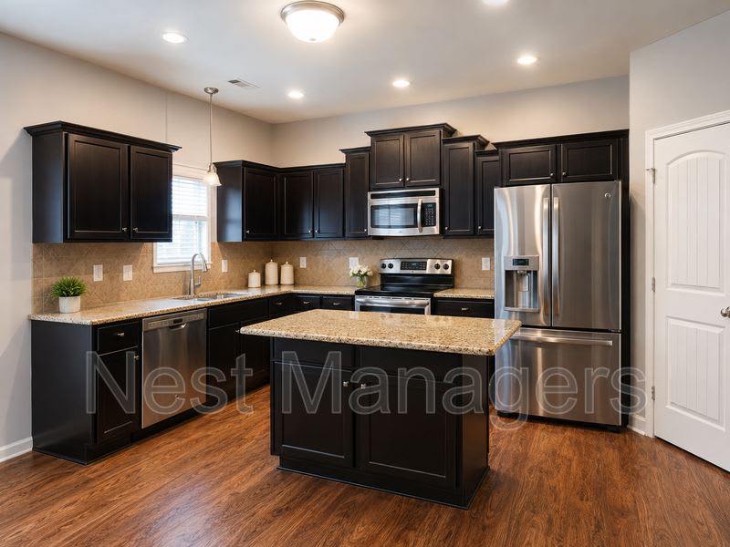 2502 Clear Pines Ct – photo 2