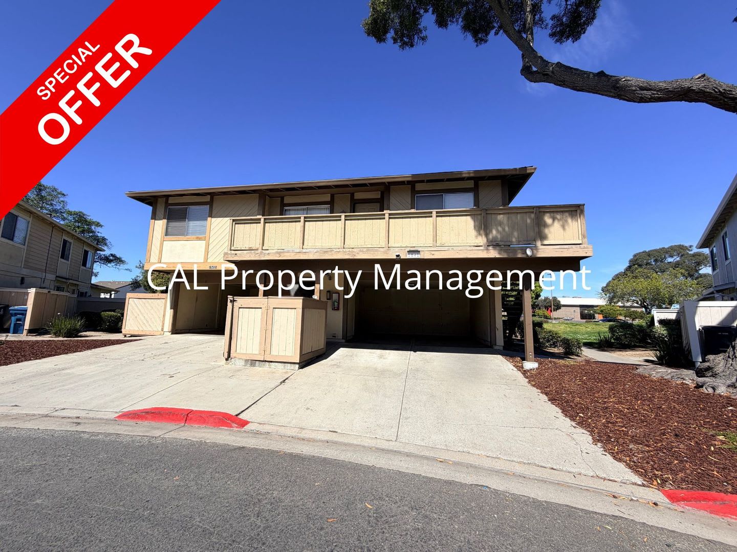 3 Bedroom Condo in North Salinas – photo 2