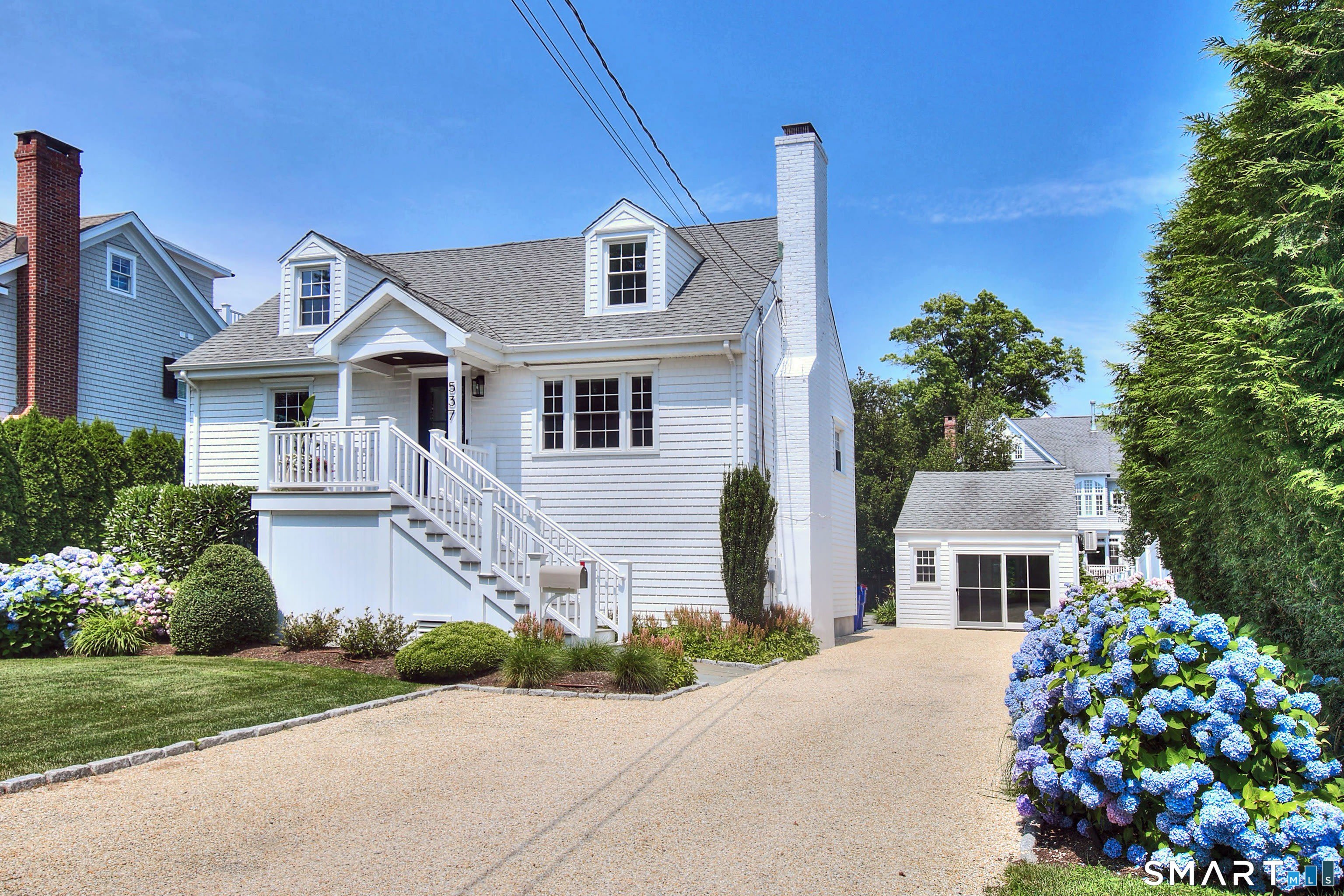 537 Penfield Road – photo 2