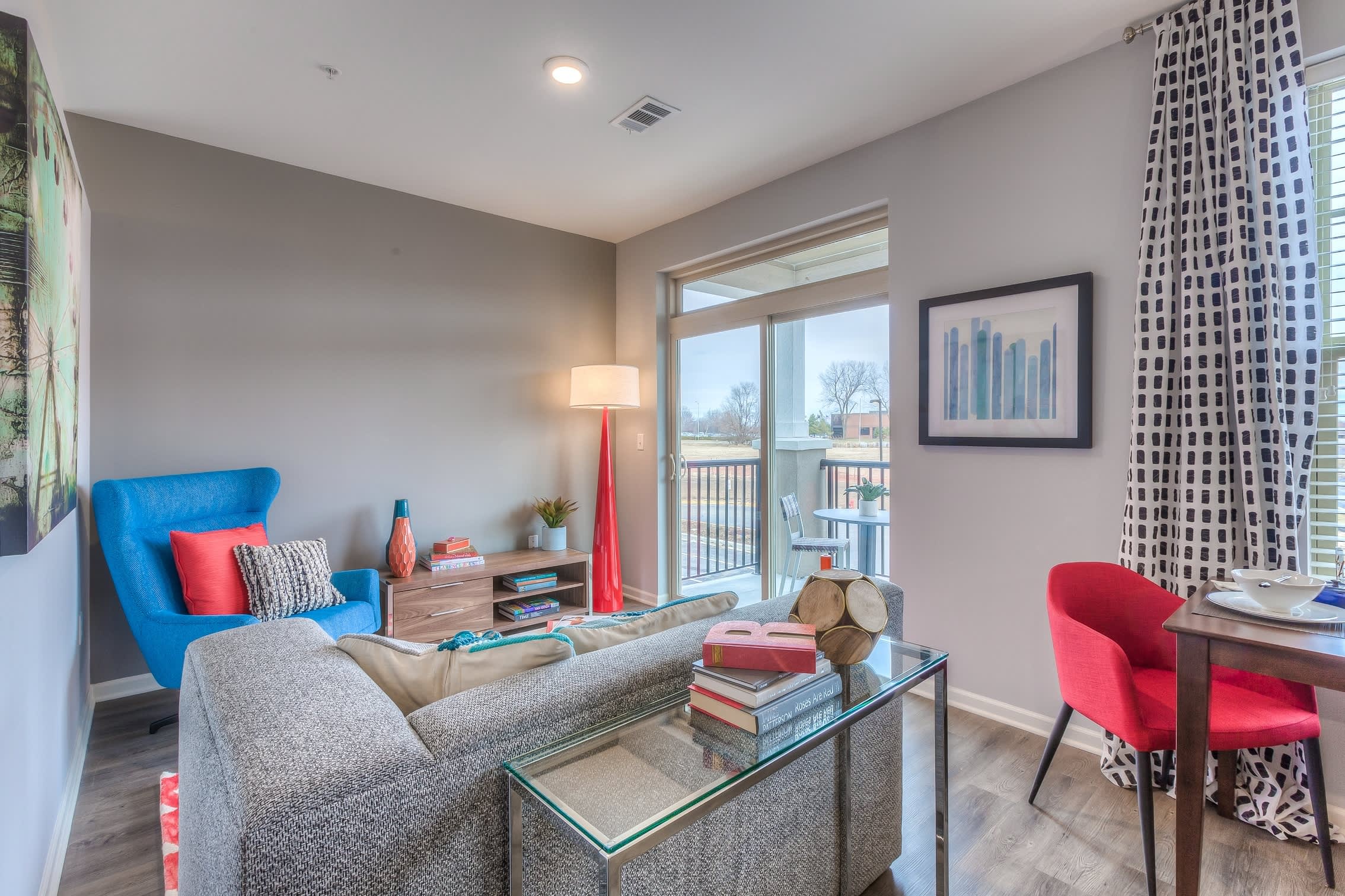 WaterSide Residences on Quivira – photo 5
