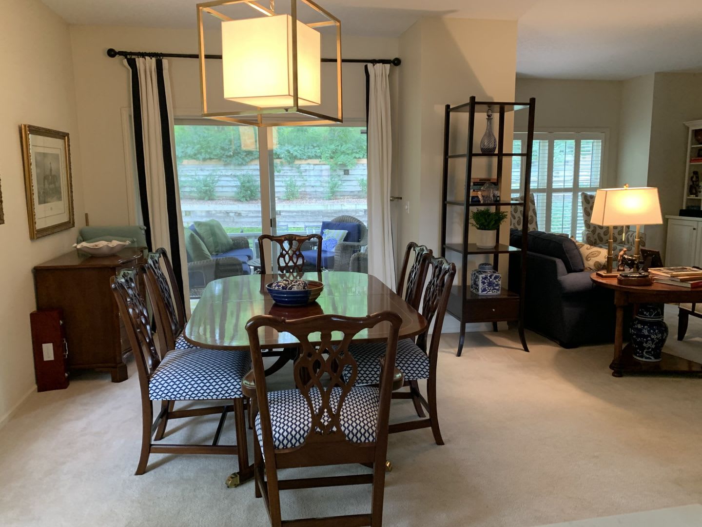 Beautifully Furnished Luxury Townhome Seasonal Rental In The Heart Of Downtown Wayzata All Utilities Paid – photo 5