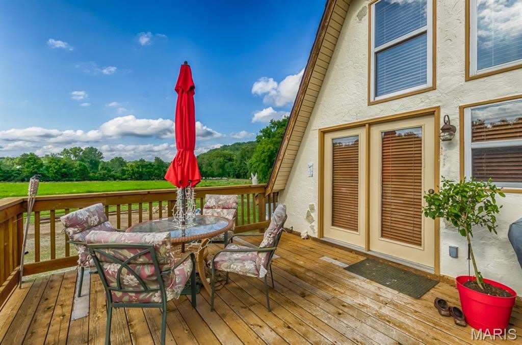 1235 Wild Horse Creek Road – photo 5