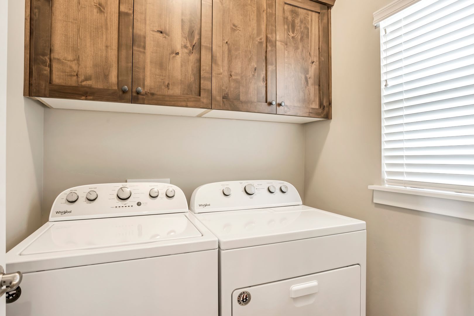 3 Bed Townhome – photo 3