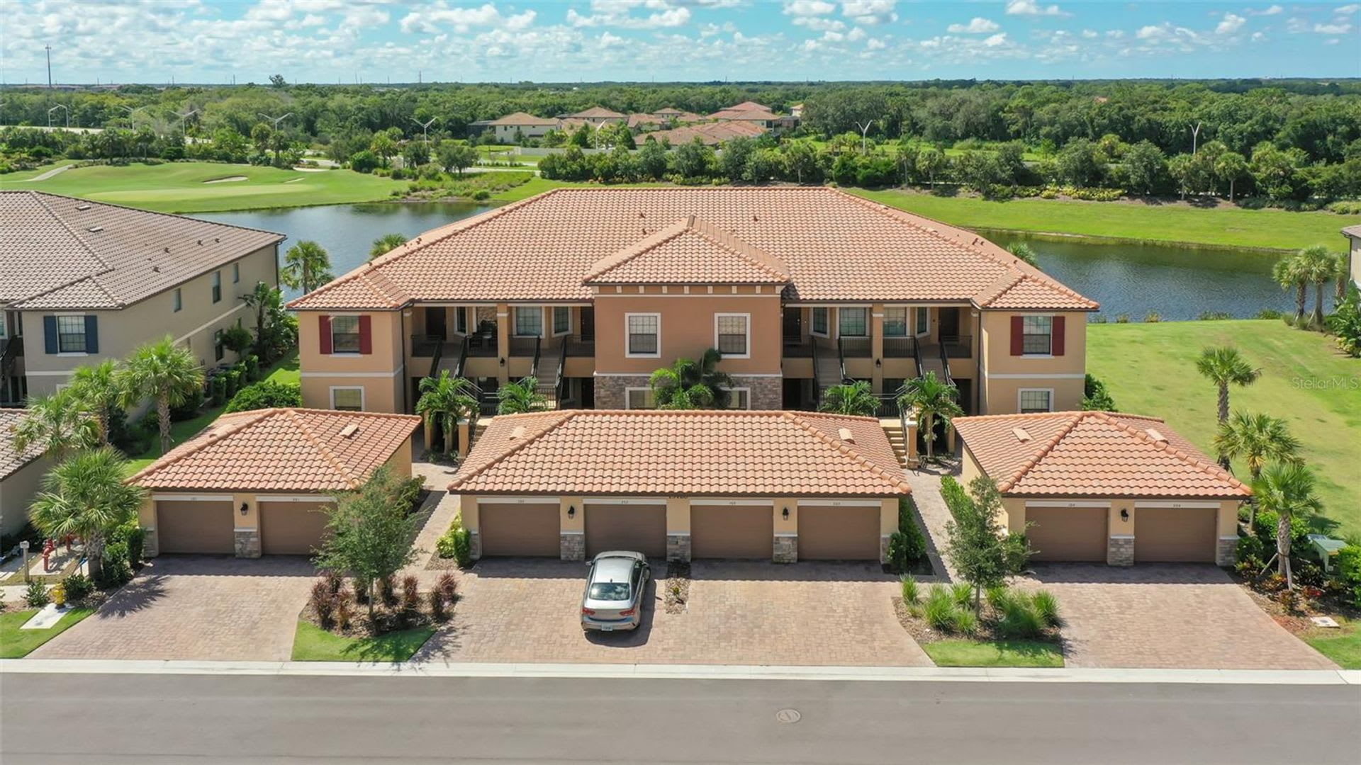 Esplanade Lakewood Ranch – photo 1