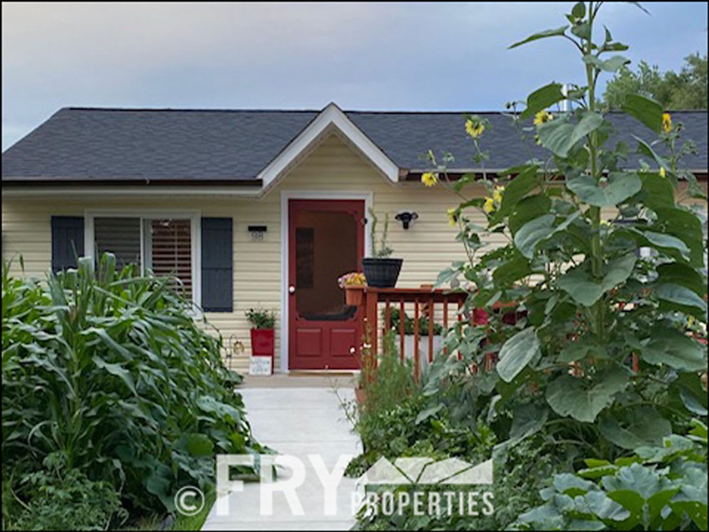 Updated Home With Carriage House Situated A Few Minutes From Downtown Belmar – photo 5
