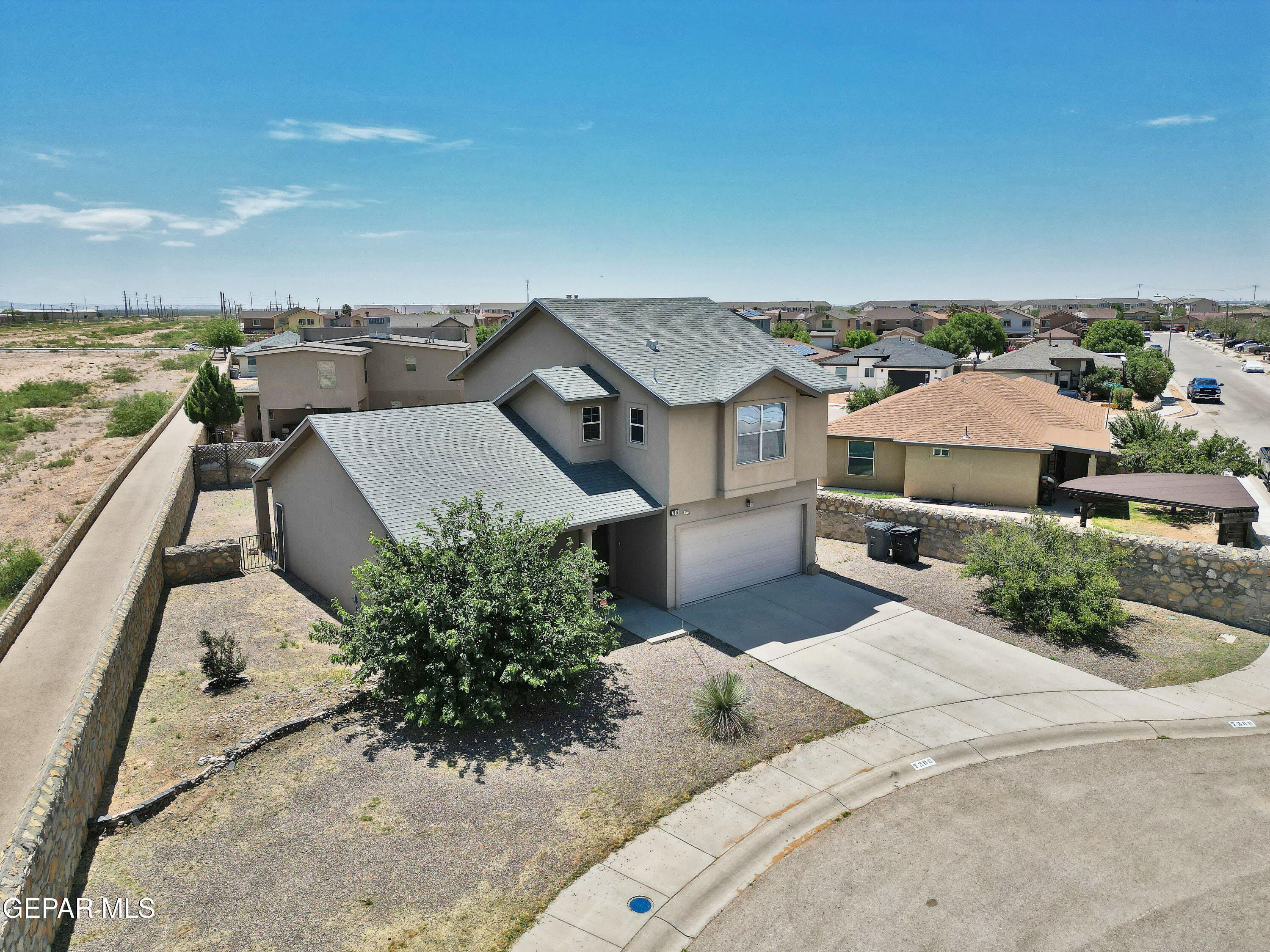 7208 BRICK DUST Street – photo 5