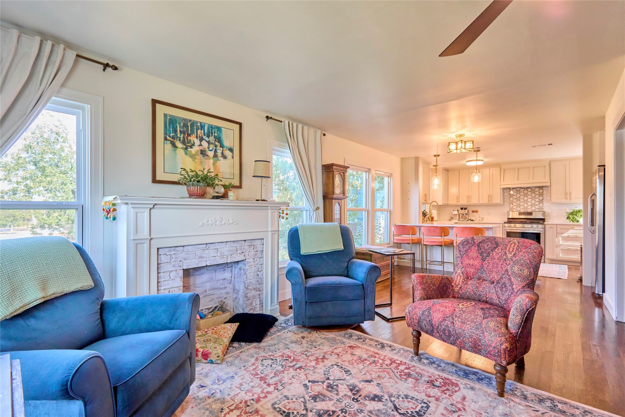 1425 Cedar Crest Drive – photo 5
