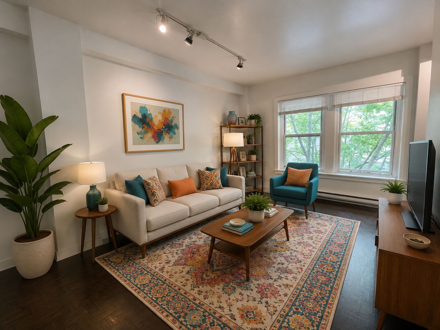 Fairmount – photo 4
