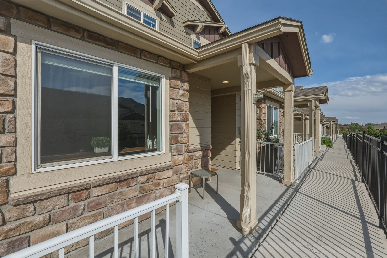 3 Bedroom Home Near Ft Carson with Furnished and Unfurnished options!! – photo 1