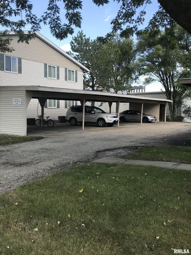 504 S Sweetbriar Drive, 504-9 – photo 1