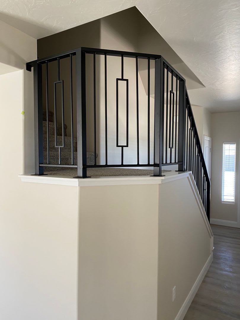 Beautiful Upgraded End Unit 3 Bedroom 2 5 Bathroom Townhome In Cedar City – photo 3