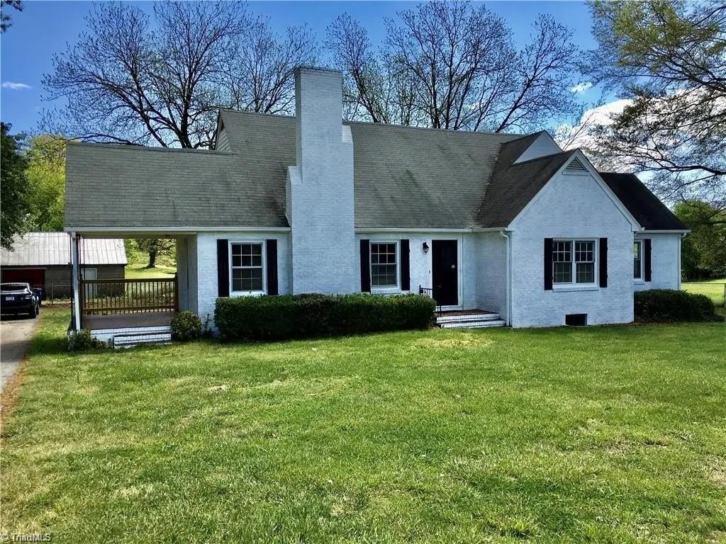 2459 Griffith Road – photo 1