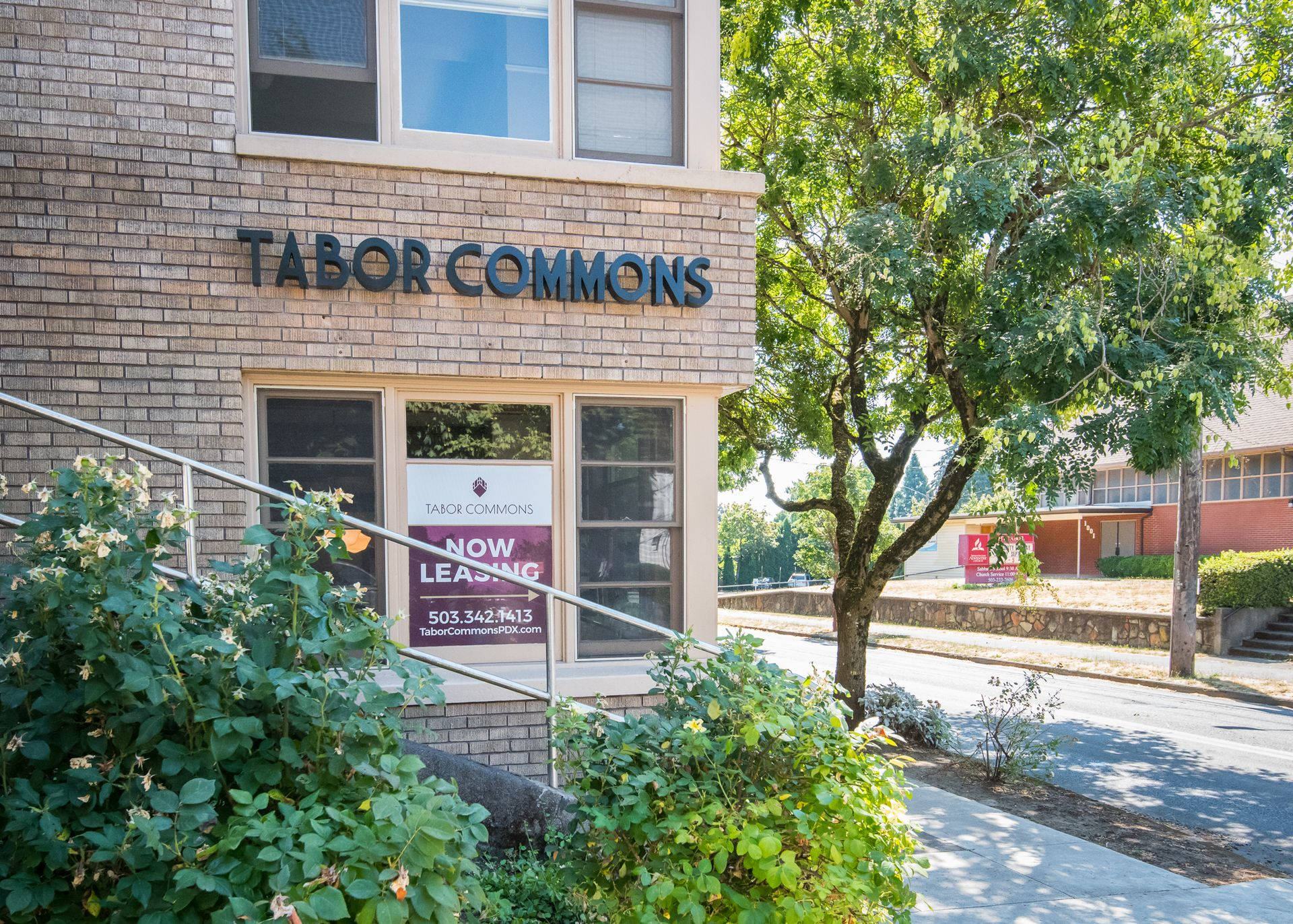 Tabor Commons – photo 3