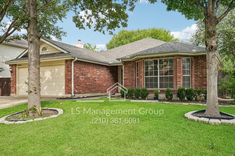 14343 Markham Glen – photo 3