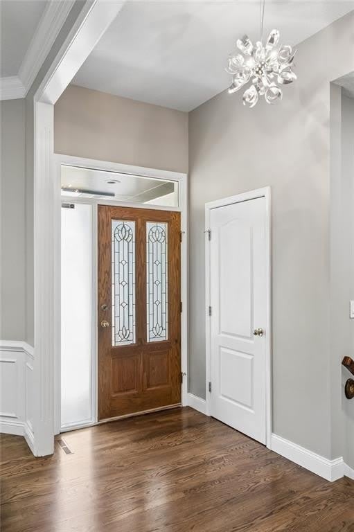 6841 Nw Monticello Court – photo 4