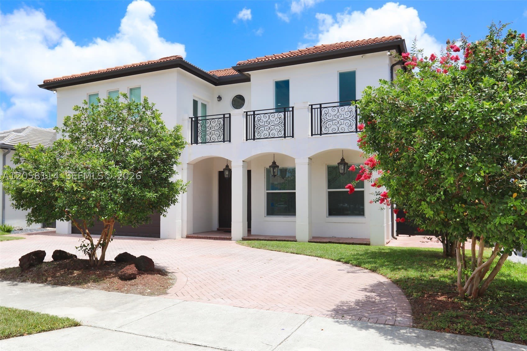 15270 Sw 115Th Ter – photo 1