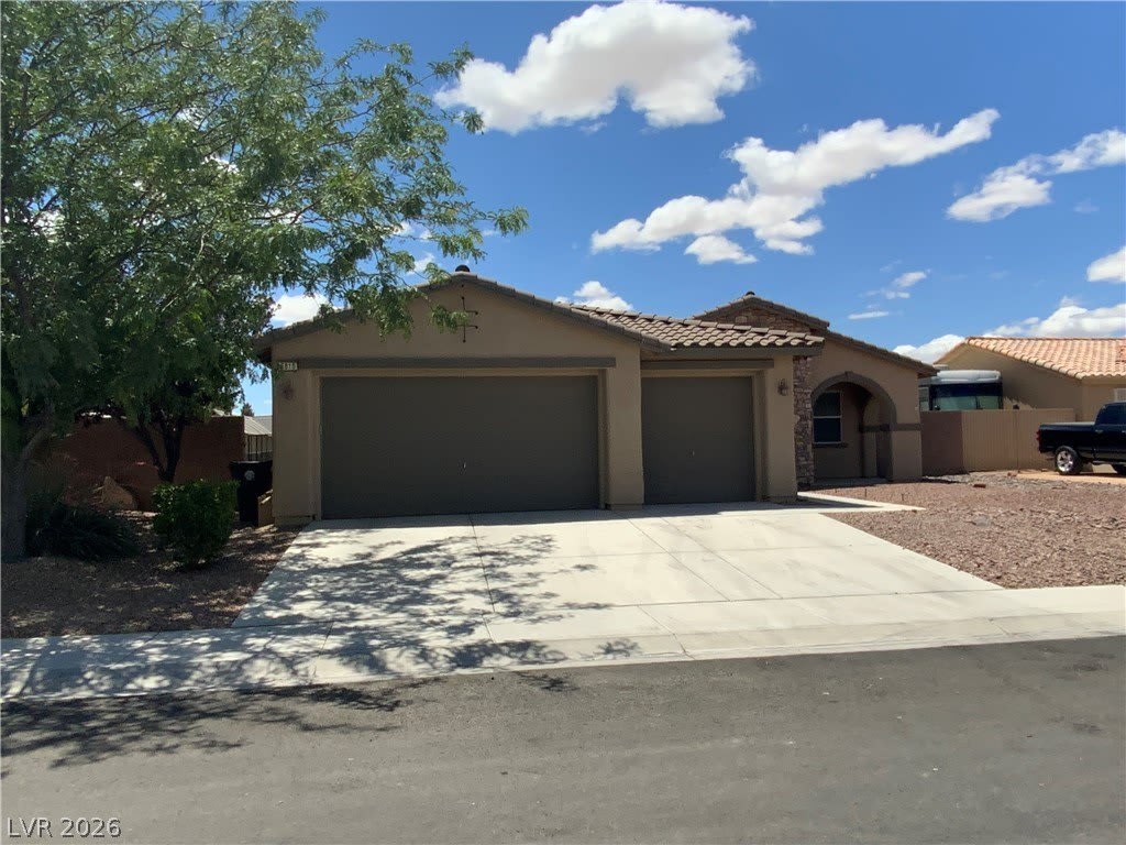 5819 E Badlands Lane – photo 1