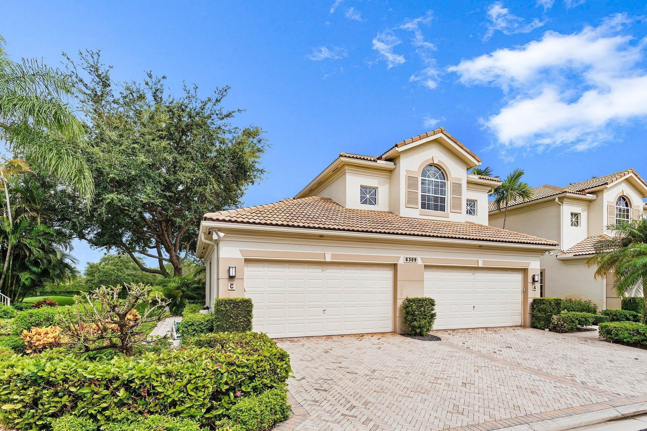 6309 Graycliff Drive – photo 1