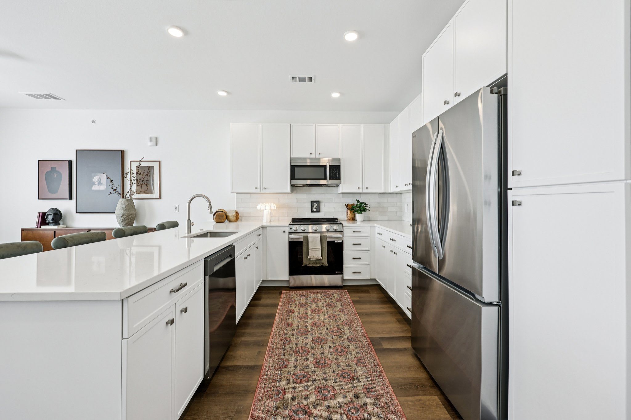 Crestview Townhomes – photo 3
