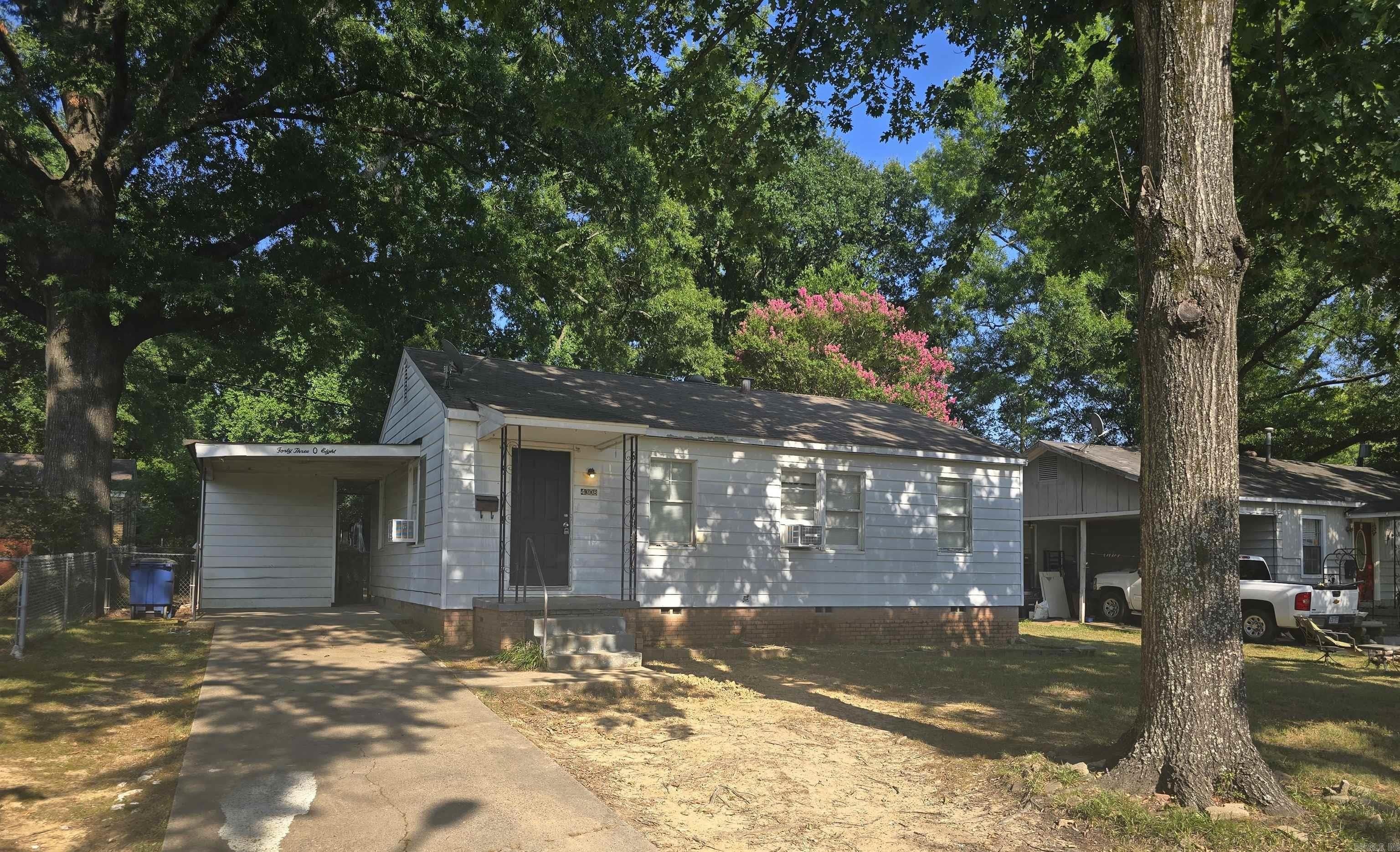 4308 Sycamore Street – photo 1