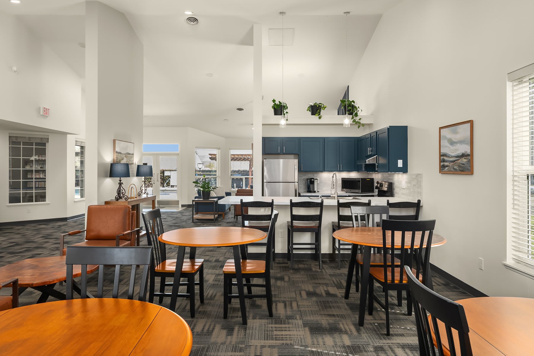 Englewood Garden Villa Apartments Senior Housing – photo 5