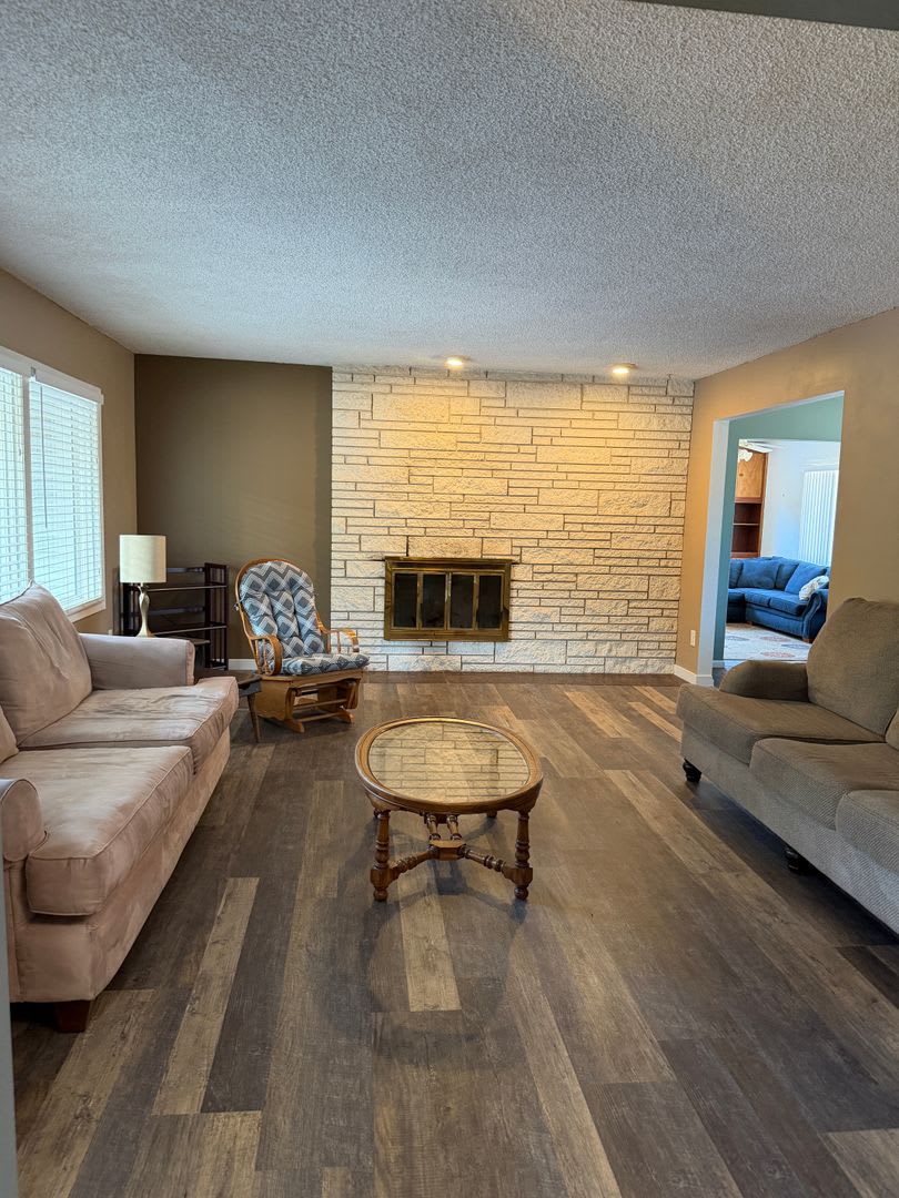 4 Bedroom Furnished Home Available for Rent – photo 2
