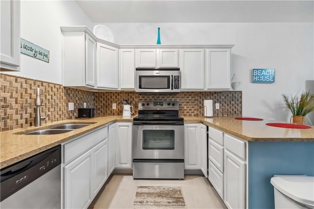 15209 S Padre Island Drive – photo 4