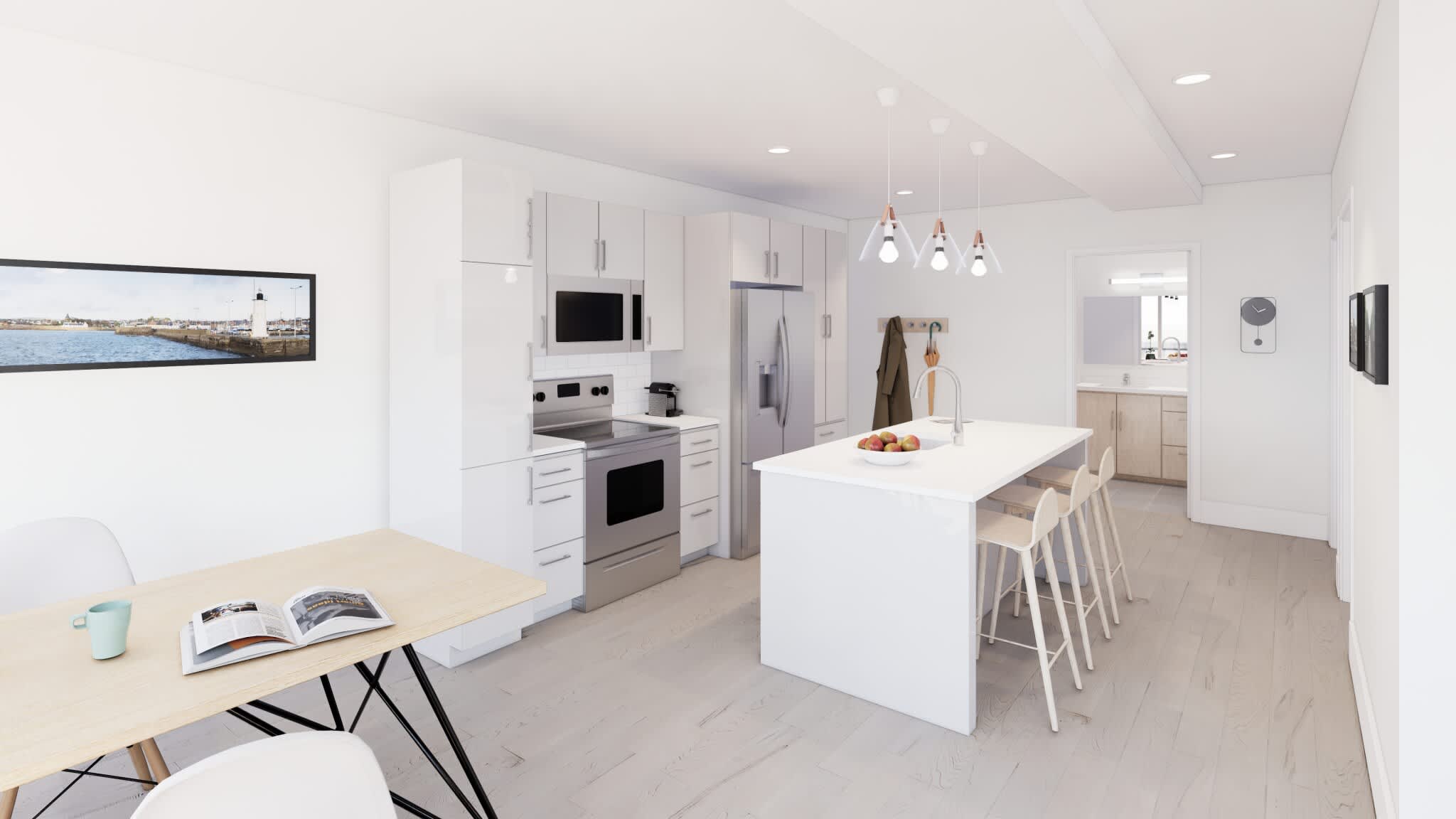 One Newcomb Place – photo 2