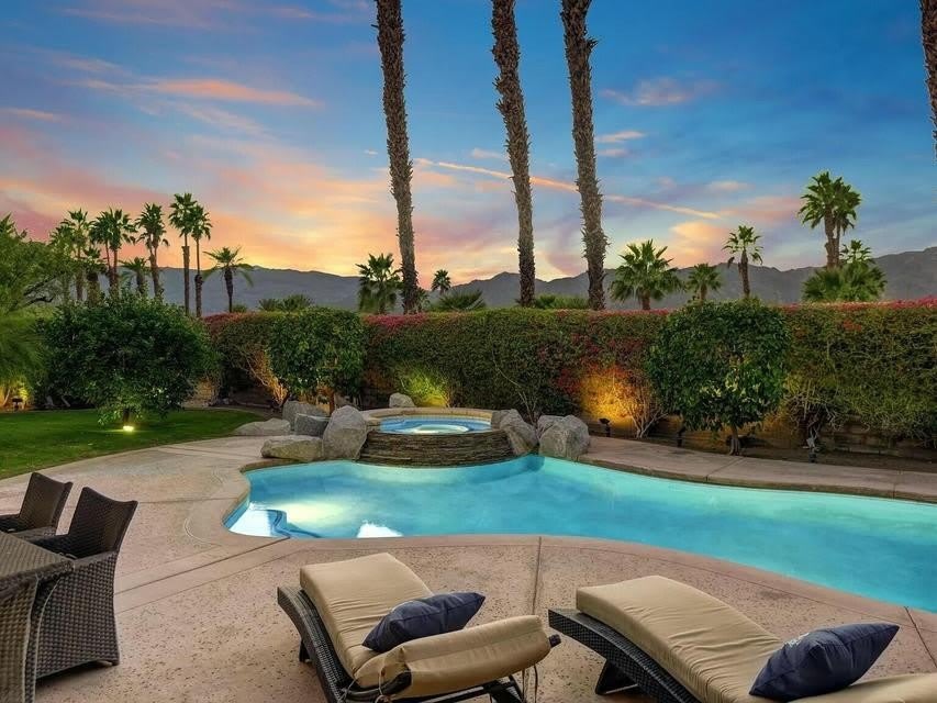50445 Mountain Shadows Road – photo 3