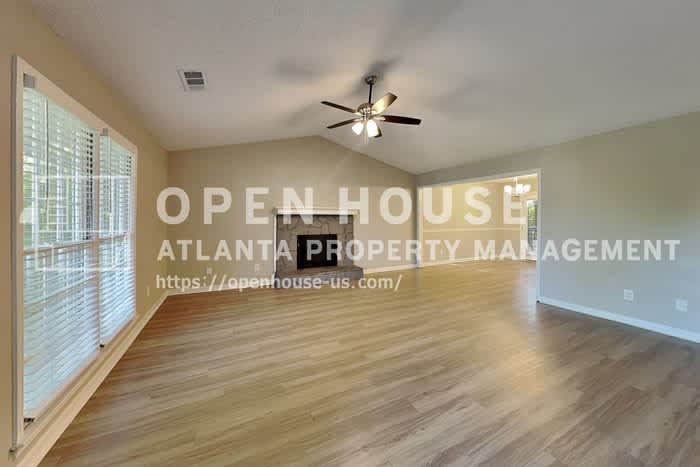 1261 Brookton Woods Way – photo 3