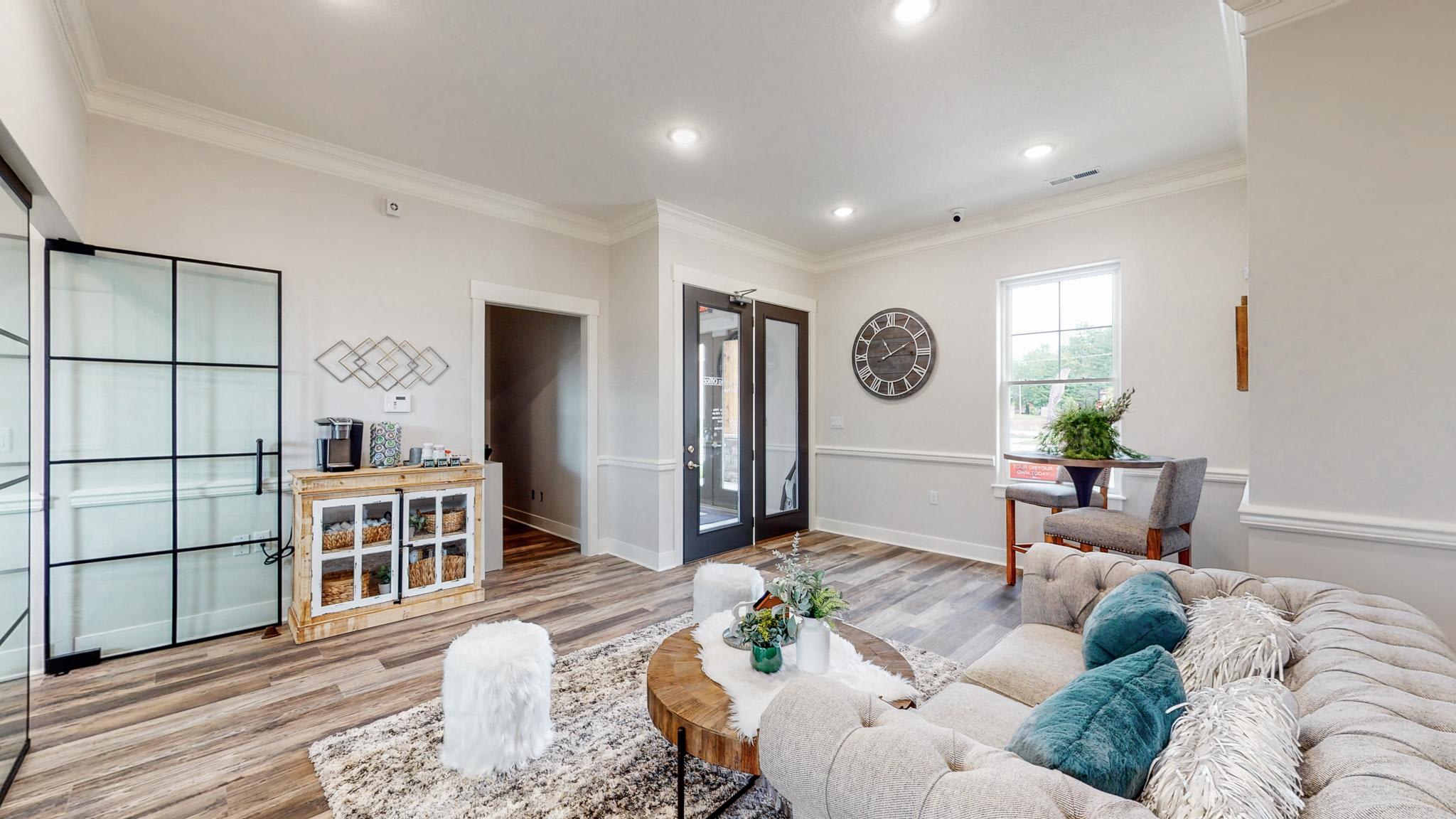 Brentlinger Park Apartments – photo 4