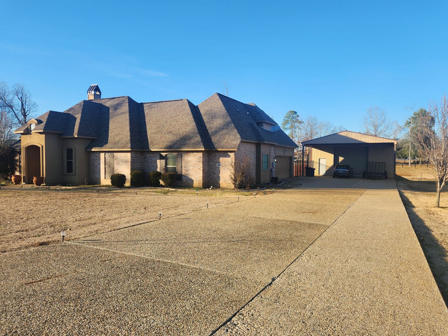 Gated Community In Haughton School District – photo 2