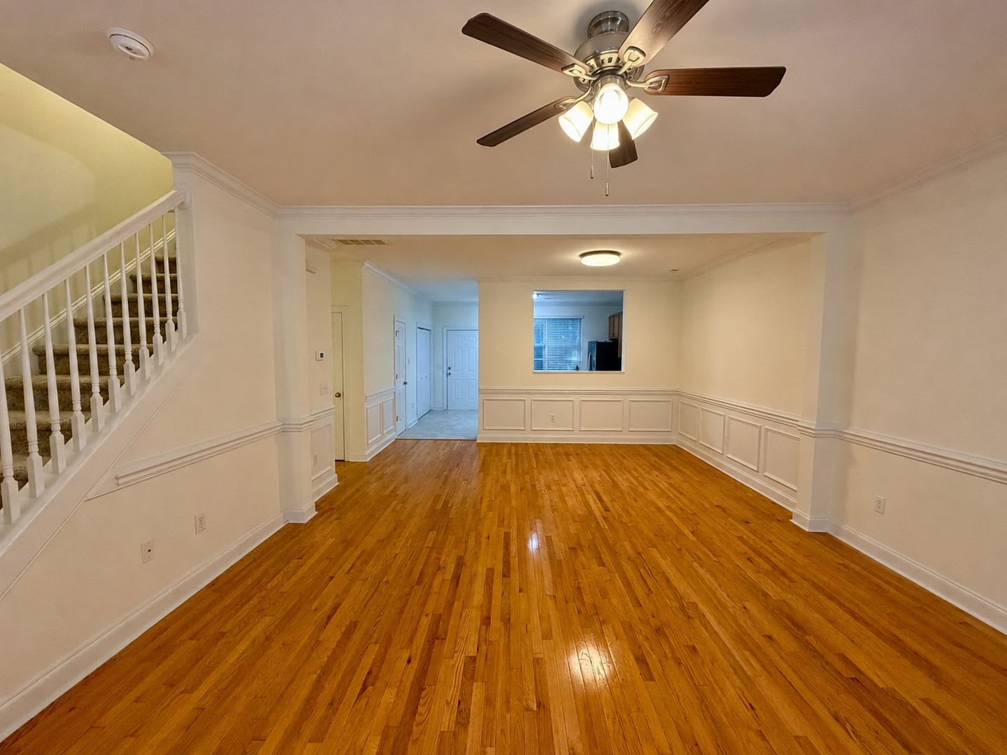 Beautiful Updated Townhouse located in Iredell County! 2BR/2.5BA Garage – photo 2