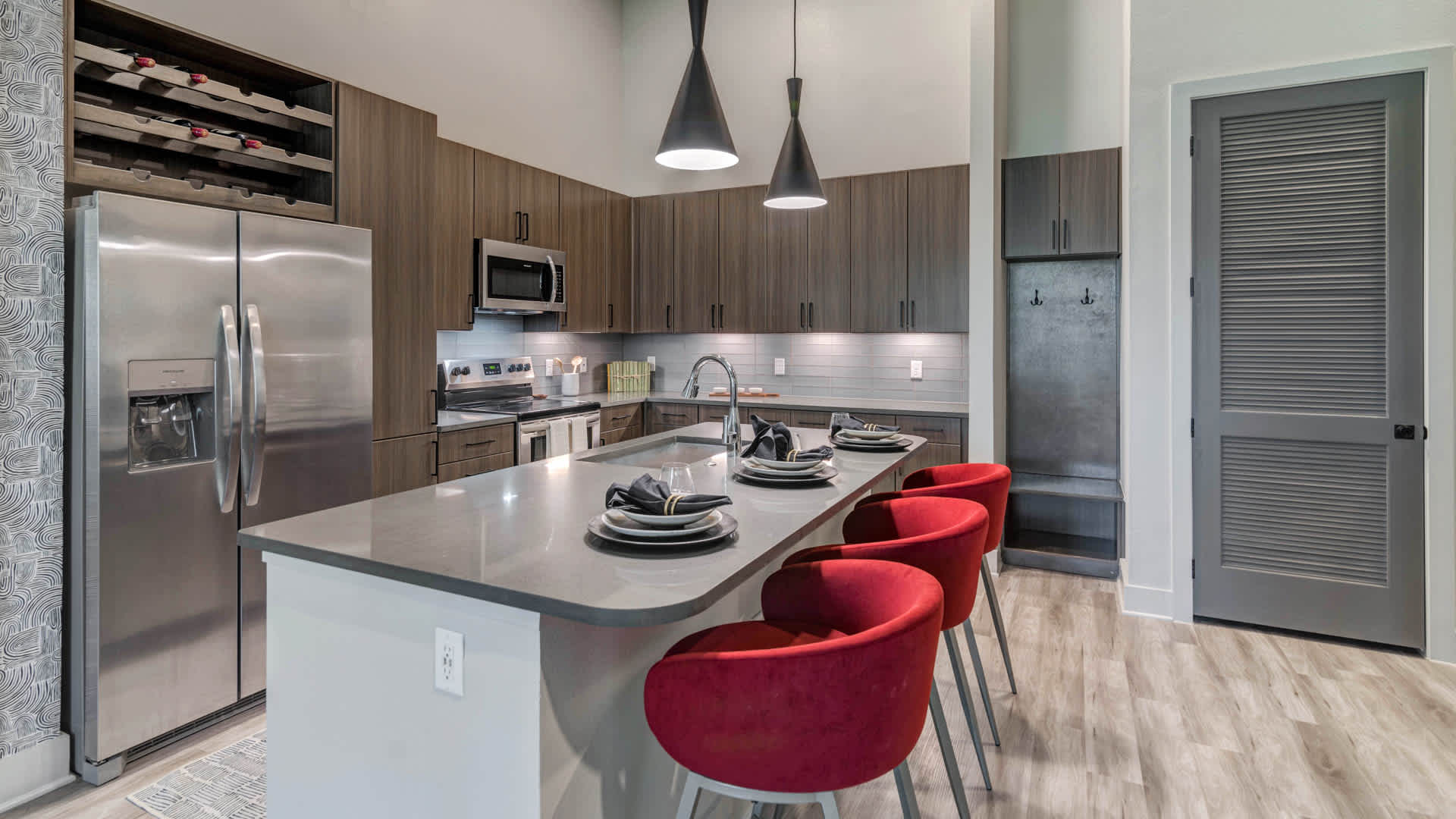 AYLA Stonebriar Apartments – photo 4