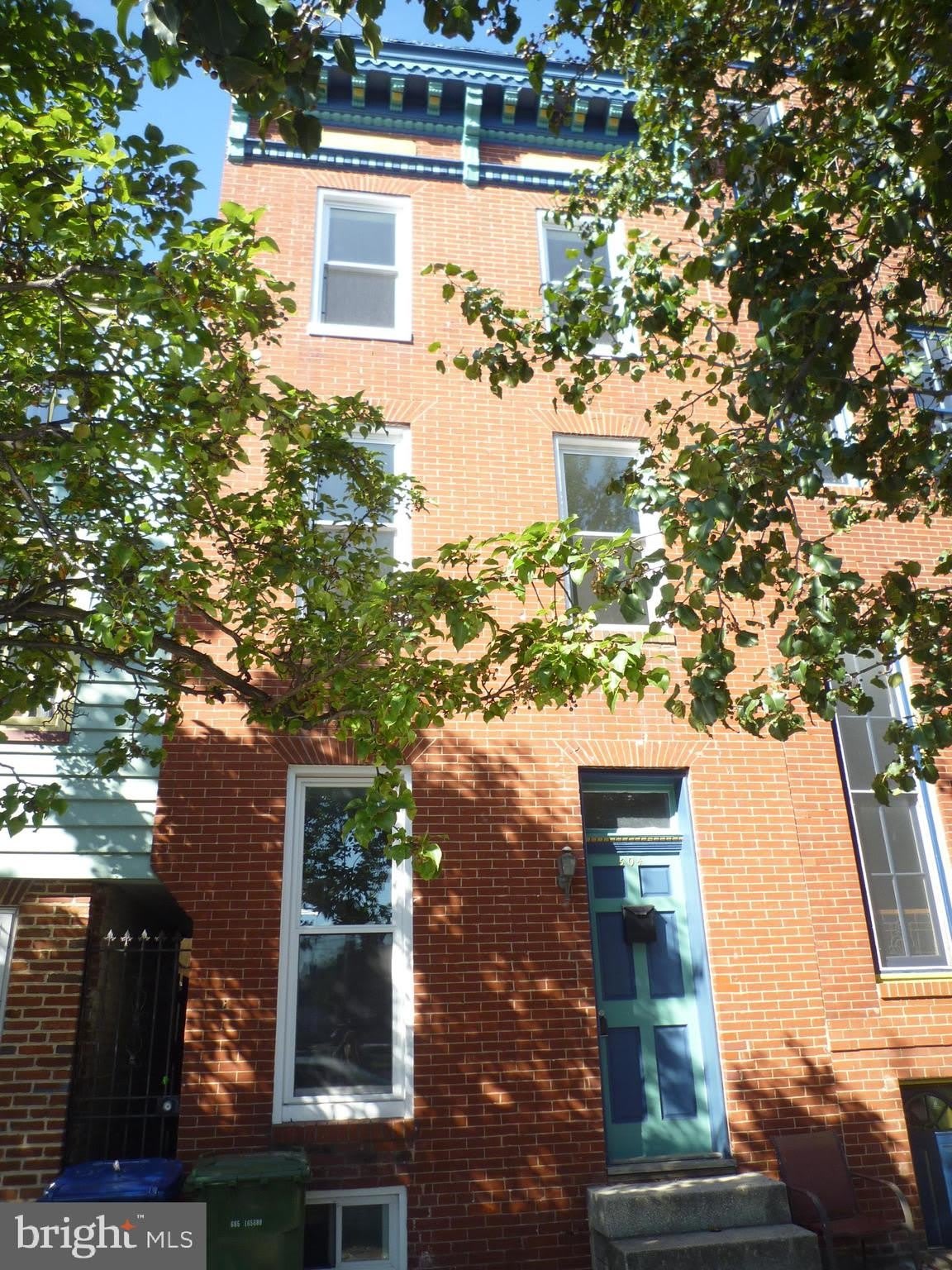 504 S WASHINGTON Street – photo 1
