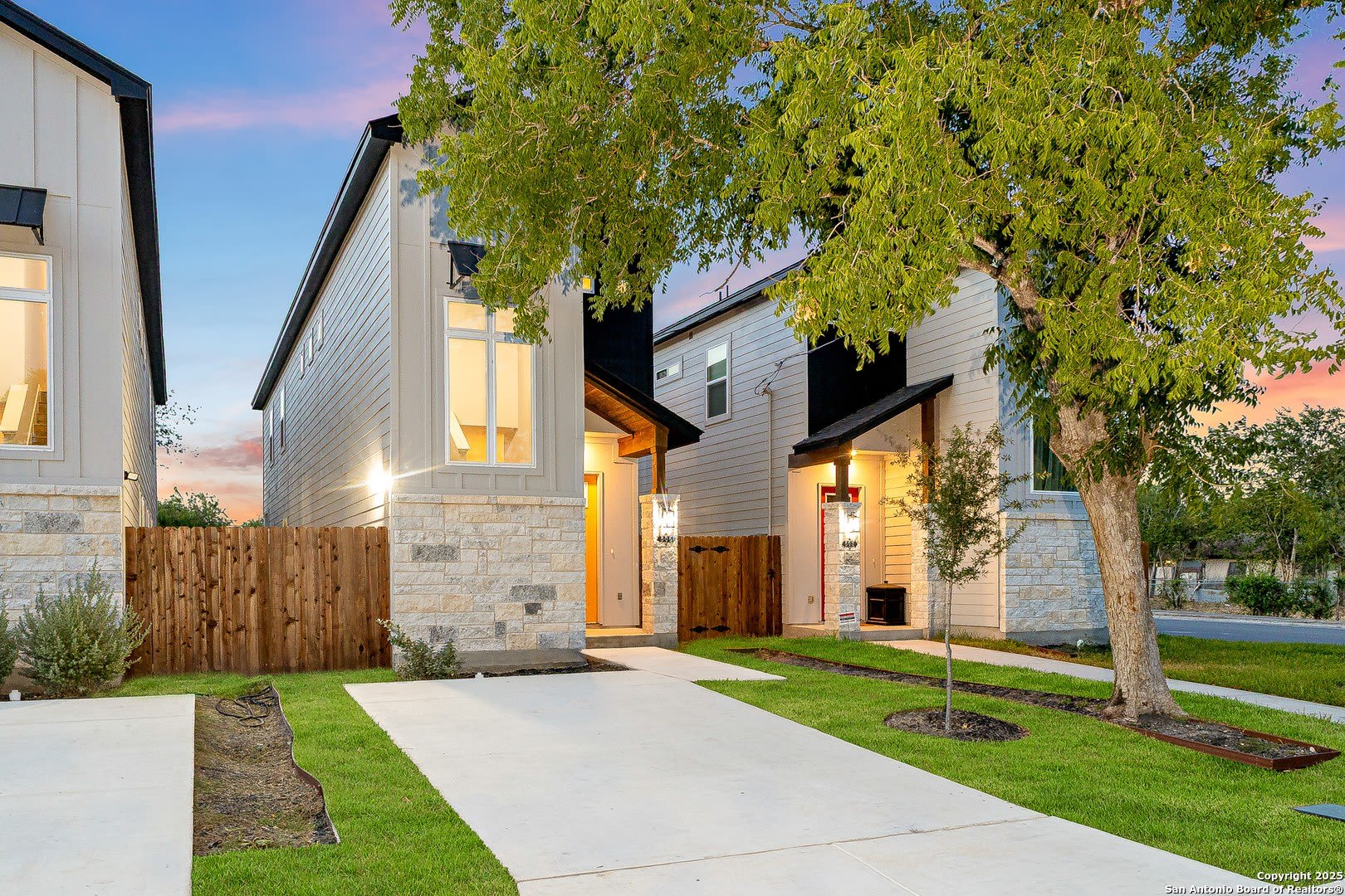 505 LINDEN AVE – photo 1