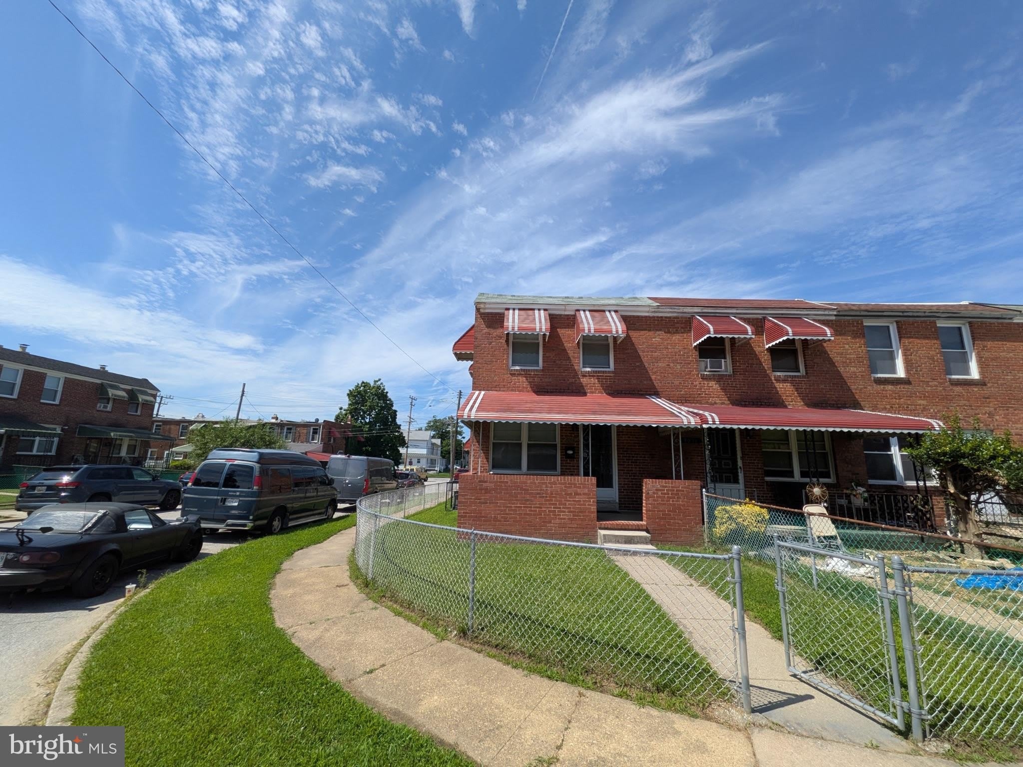 3018 E Larue Square E – photo 1